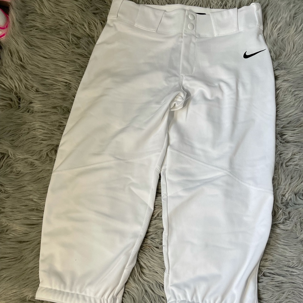 Boys Baseball ⚾️ (knee length pants!)